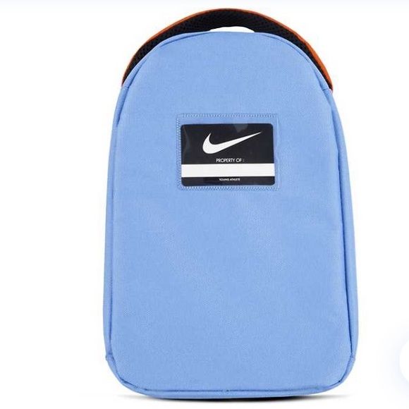 NWT Nike Insulated Lunchbox - Picture 3 of 5